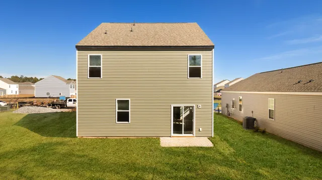 $449,205 | 435 Broad Elm Way, Summerville, SC 29486