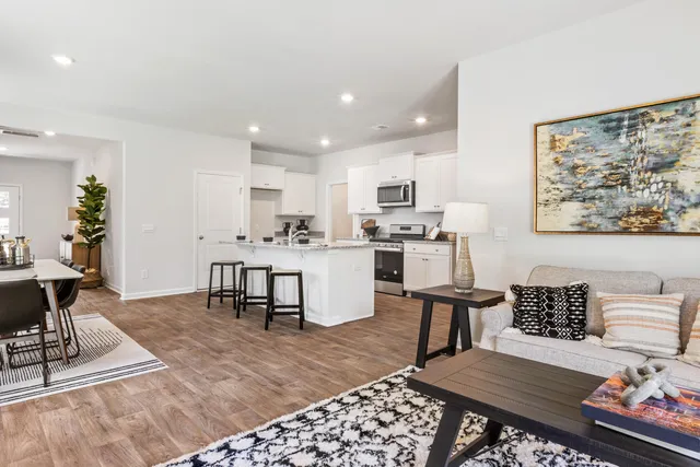 $449,205 | 435 Broad Elm Way, Summerville, SC 29486