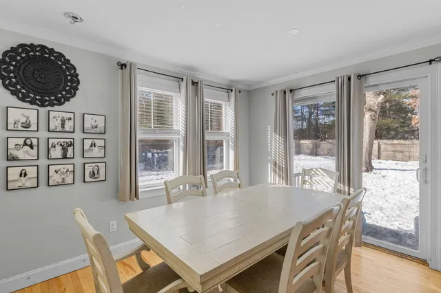 $640,000 | 1597 Santuit-Newtown Road, Cotuit, MA 02635