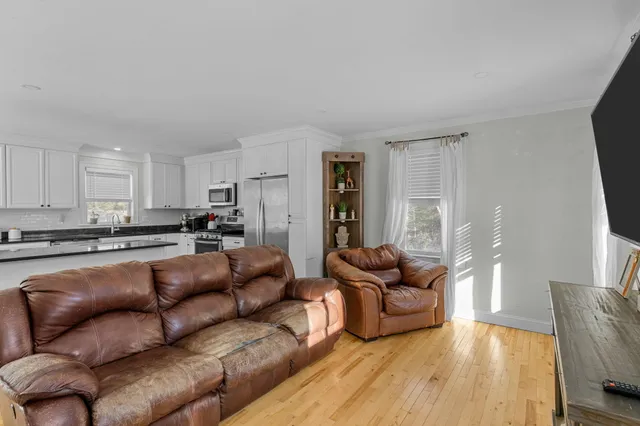 $640,000 | 1597 Santuit-Newtown Road, Cotuit, MA 02635