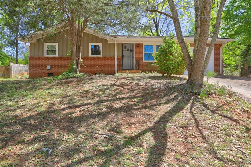 1061 Cone Road Forest Park, GA 30297 - Photo 1 of 11