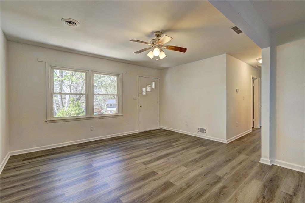 1061 Cone Road Forest Park, GA 30297 - Photo 3 of 11