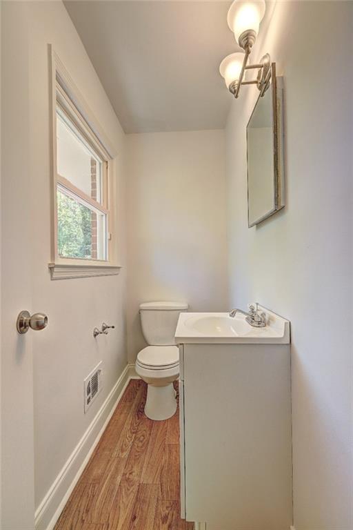 1061 Cone Road Forest Park, GA 30297 - Photo 8 of 11