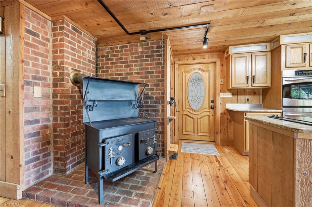 3168 Benny Lineberry Road Climax, NC 27233 - Photo 11 of 50