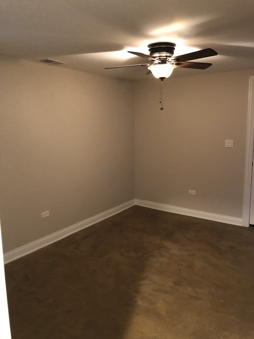 1739 West 18th Street, Unit 1F Chicago, IL 60608 - Photo 8 of 12 a view of an empty room
