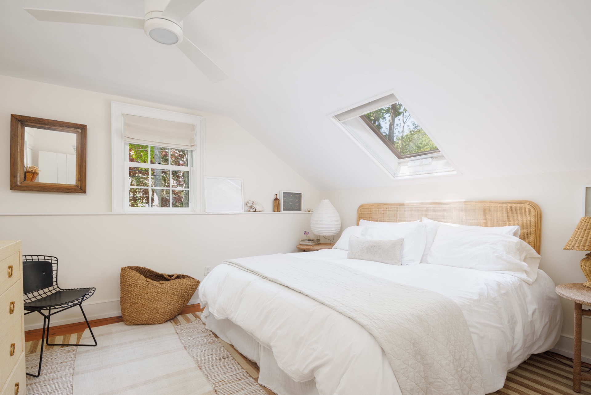 25825 Main Road Orient, NY 11957 - Photo 15 of 28 a bedroom with bed and chair