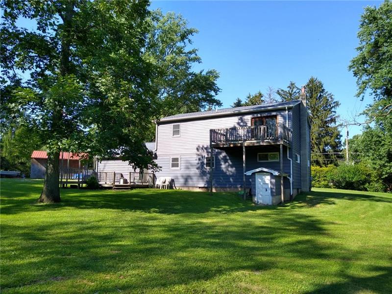 37 Lightcap Road Latrobe, PA 15650 - Photo 2 of 23 Gallery Image 2