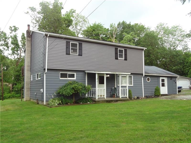 37 Lightcap Road Latrobe, PA 15650 - Photo 21 of 23 Gallery Image 21