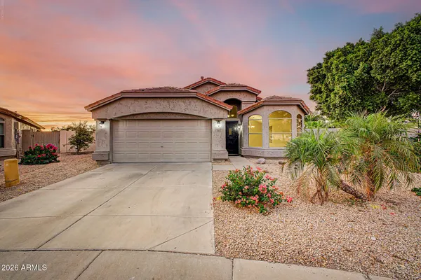 $500,000 | 6462 West Escuda Road, Glendale, AZ 85308