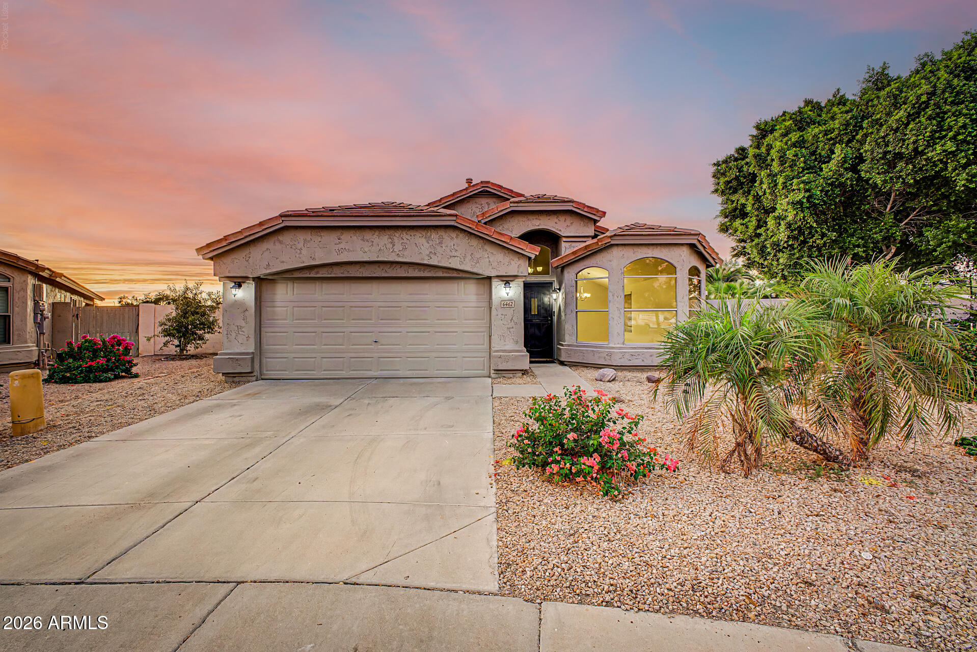 6462 West Escuda Road Glendale, AZ 85308 - Photo 1 of 45 1 - Escuda