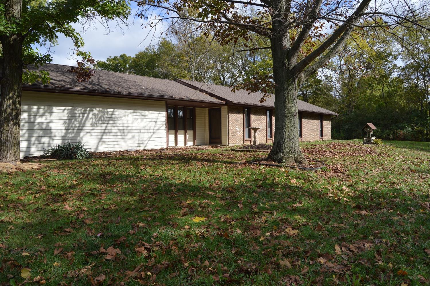 3264 Fear Not Mills Road Hamilton, OH 45011 - Photo 1 of 1