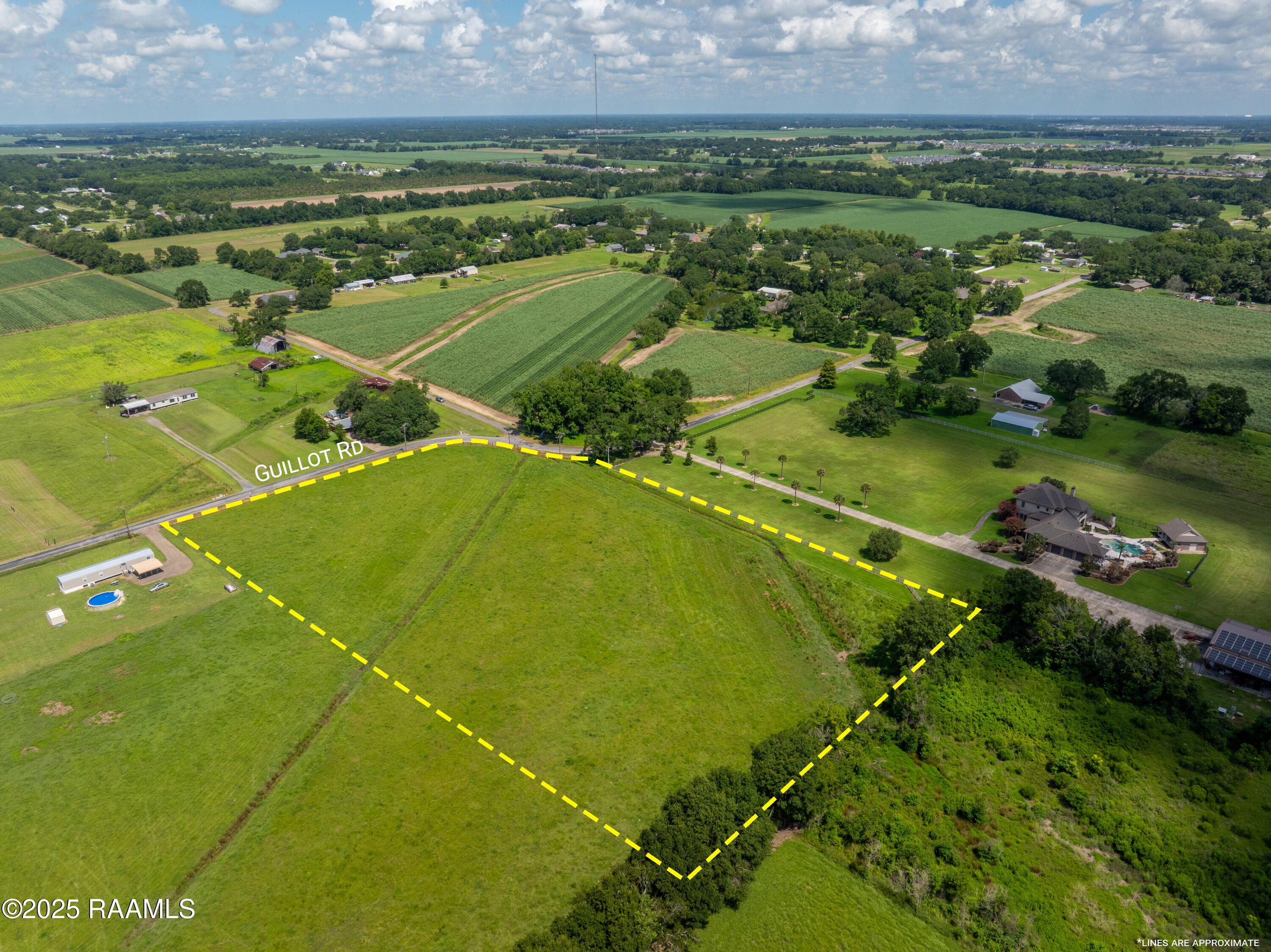 Tbd Guillot Road Youngsville, LA 70592 - Photo 12 of 12 TBDGuillot-5a