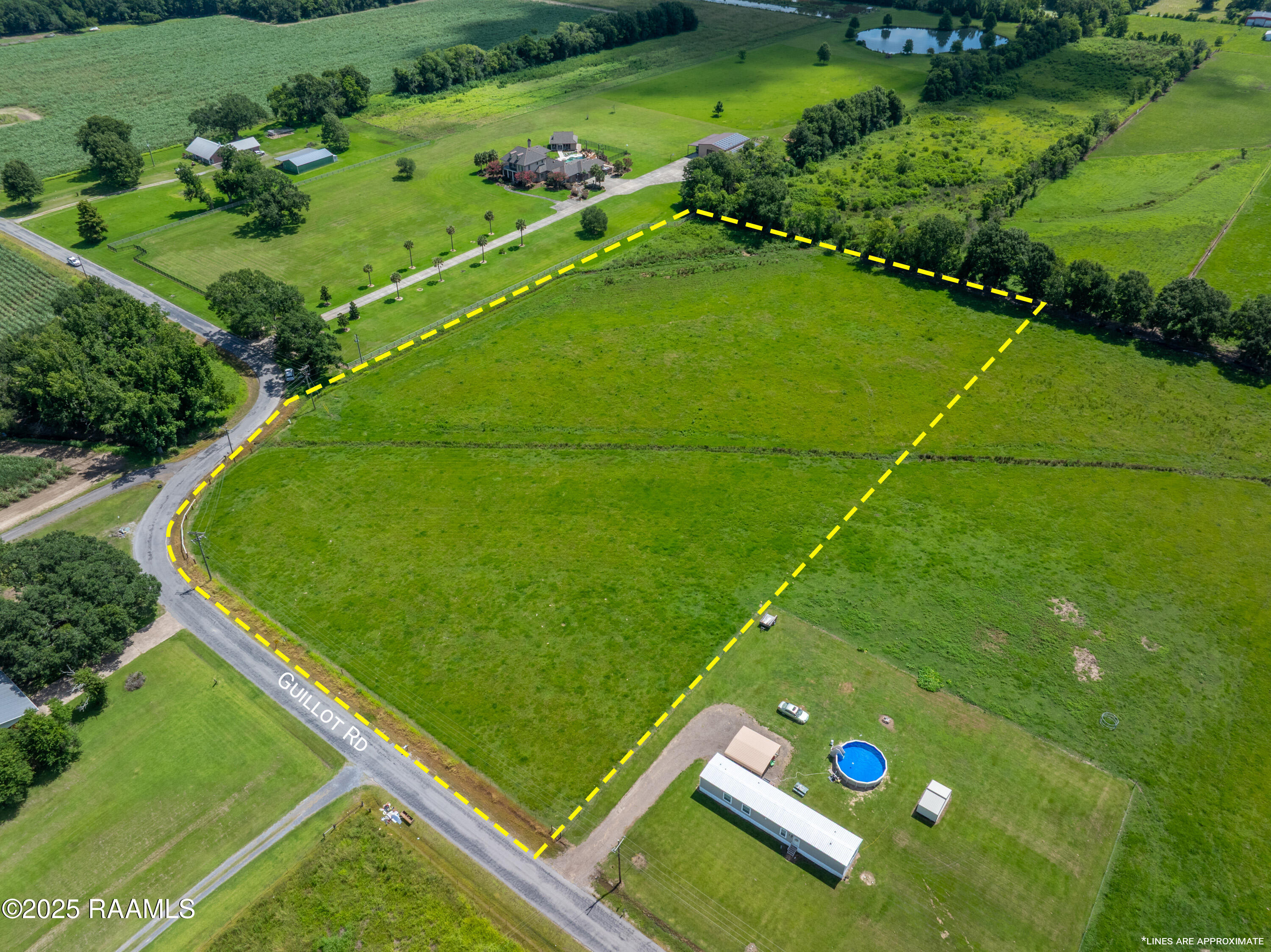Tbd Guillot Road Youngsville, LA 70592 - Photo 9 of 12 TBDGuillot-3a
