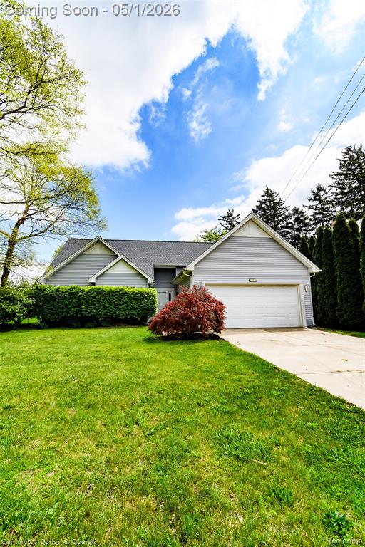 12530 Harris Street Carleton, MI 48117 - Photo 3 of 38