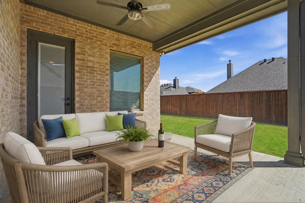 513 Fieldstone Lane Haslet, TX 76052 - Photo 13 of 37 VIRTIALLY STAGED