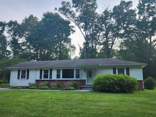 $279,900 | 1200 Harton Boulevard, Tullahoma, TN 37388