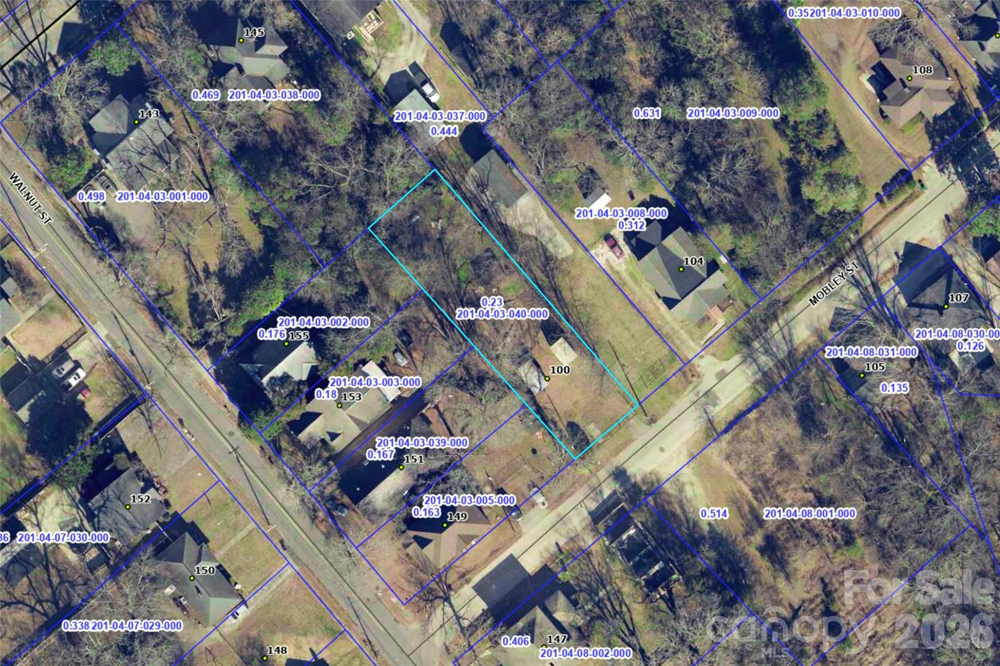 100 Mobley Street Chester, SC 29706 - Photo 3 of 3