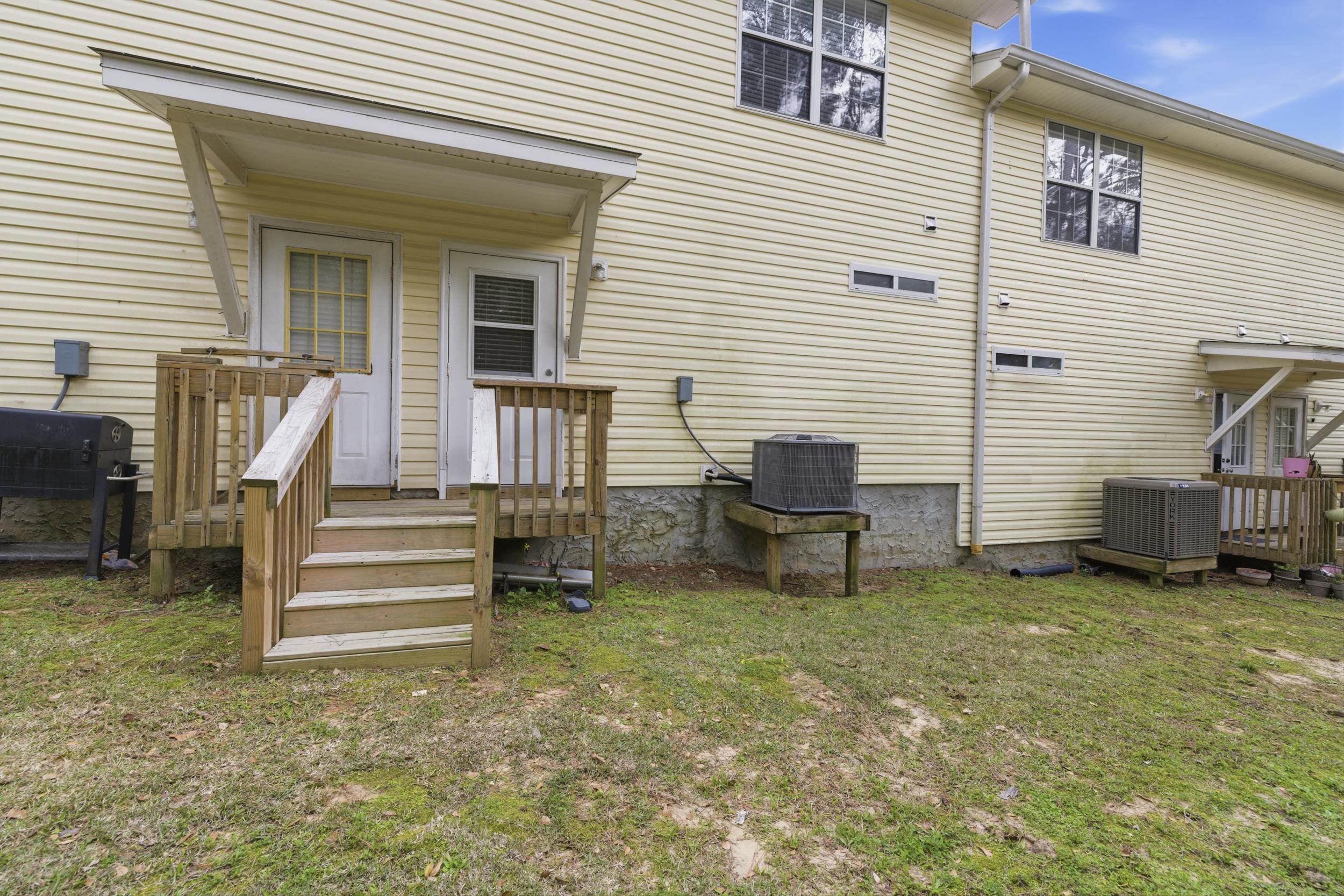 2403 Hartsfield Road, Unit 607 Tallahassee, FL 32303 - Photo 37 of 38