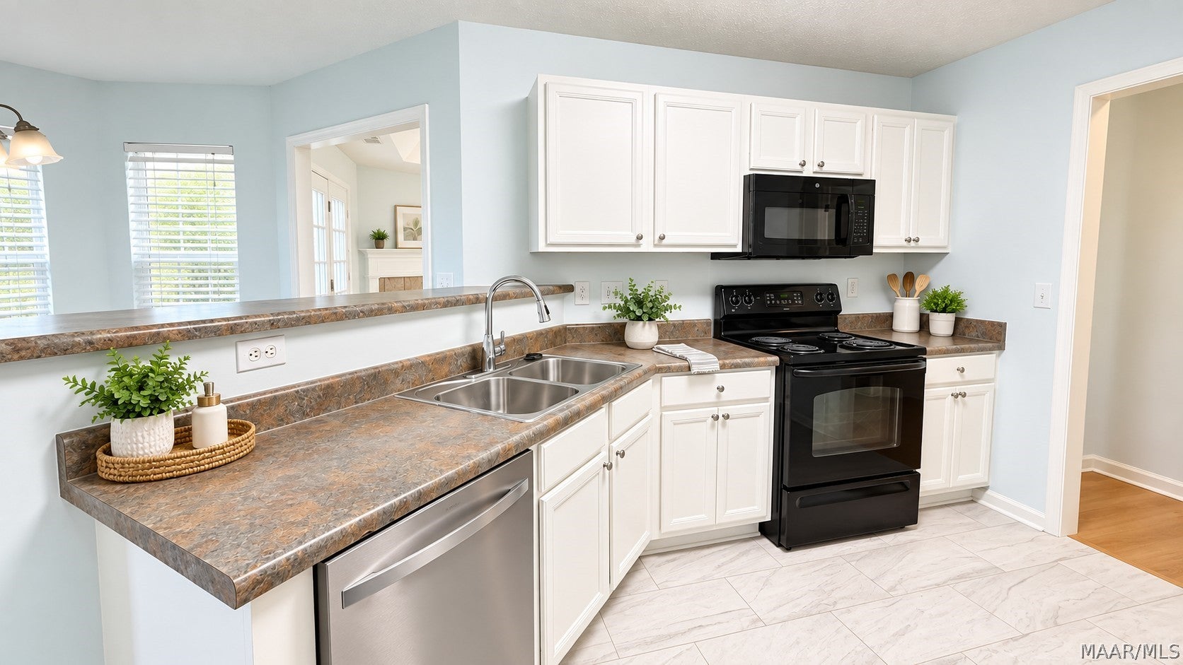 5868 Hammermill Loop Montgomery, AL 36116 - Photo 8 of 28 Gallery Image 8