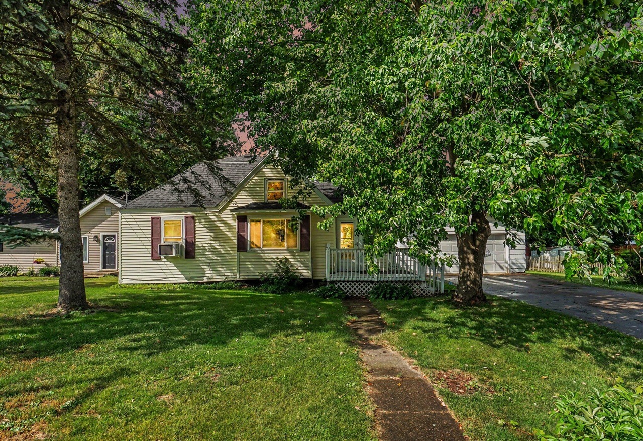 312 Mechanic Street Stockbridge, MI 49285 - Photo 16 of 16