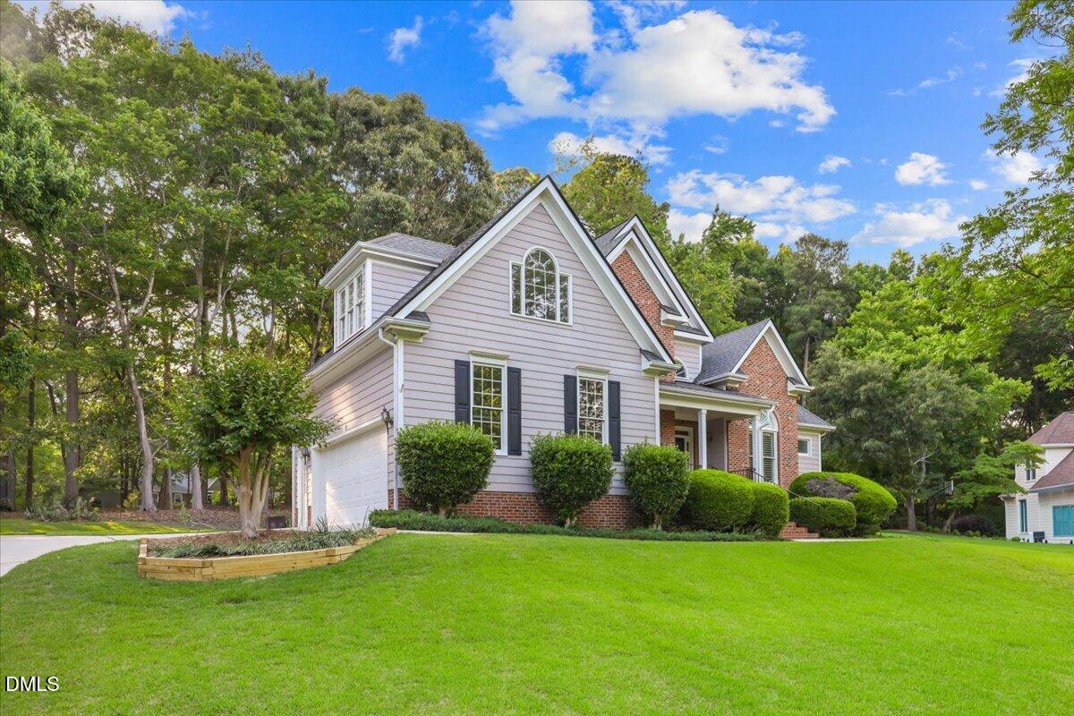 2128 Beneventum Court Raleigh, NC 27606 - Photo 48 of 76 01-2128 Beneventum Ct-1