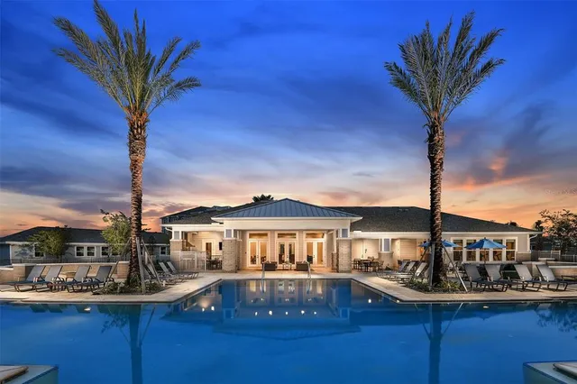 $366,300 | 7557 Laureate Boulevard, Unit 6208, Orlando, FL 32827