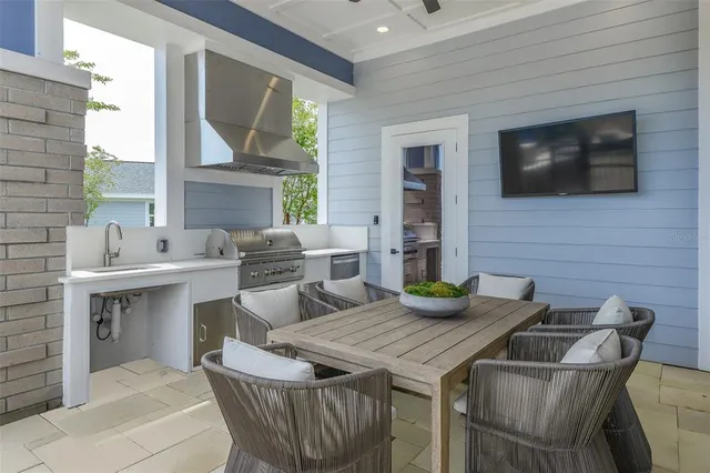 $366,300 | 7557 Laureate Boulevard, Unit 6208, Orlando, FL 32827