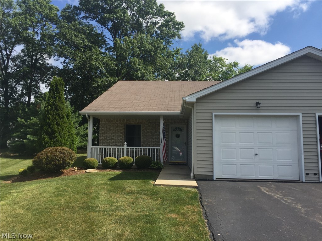 525 Wilcox Road, Unit A Austintown, OH 44515 - Photo 4 of 27