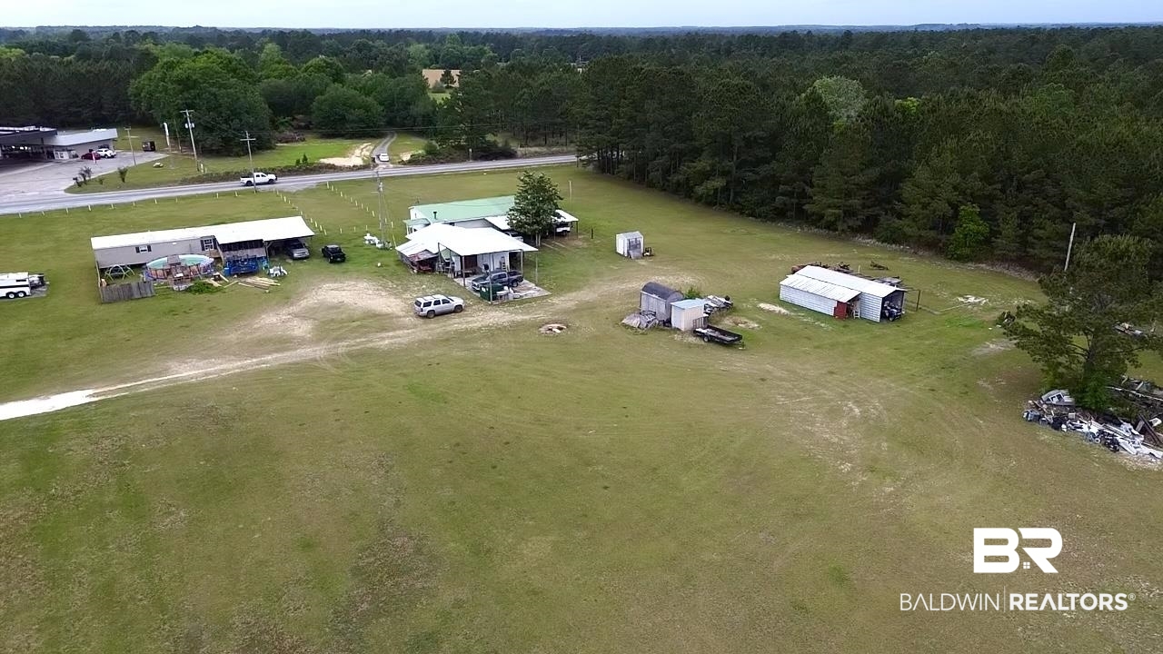 17050 County Road 87 Elberta, AL 36530 - Photo 4 of 5