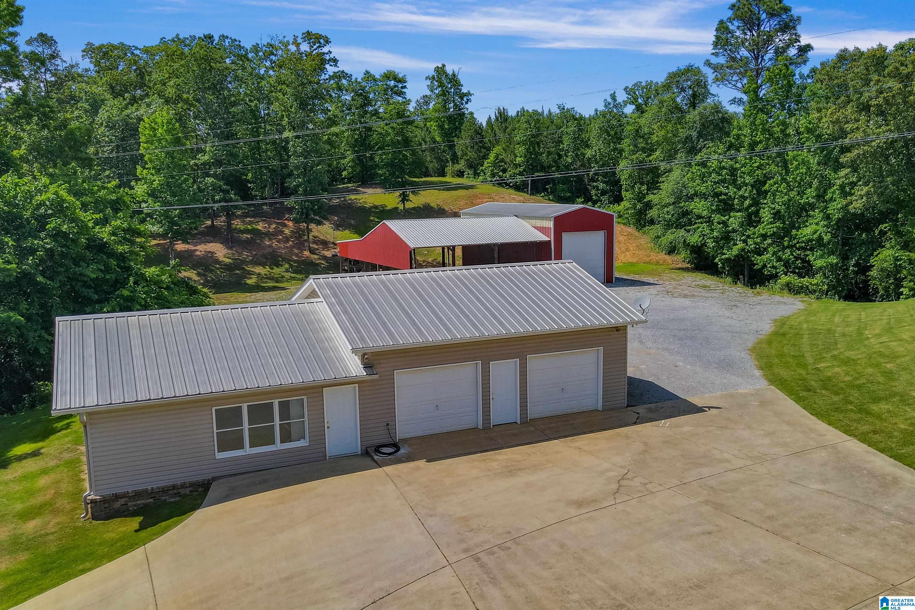 575 Joe White Road Shelby, AL 35143 - Photo 64 of 83