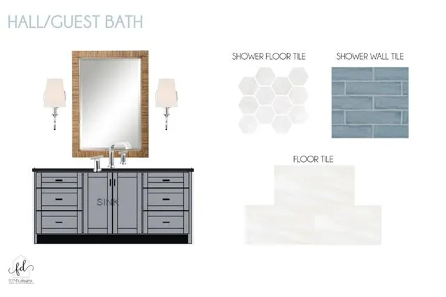 $1,349,000 | 216 West Maple Ridge Drive, Metairie, LA 70001