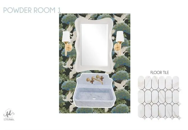 $1,349,000 | 216 West Maple Ridge Drive, Metairie, LA 70001