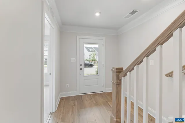 $447,900 | 770 Park Ridge Drive, Crozet, VA 22932