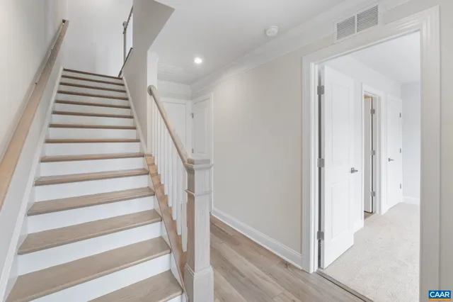 $447,900 | 770 Park Ridge Drive, Crozet, VA 22932