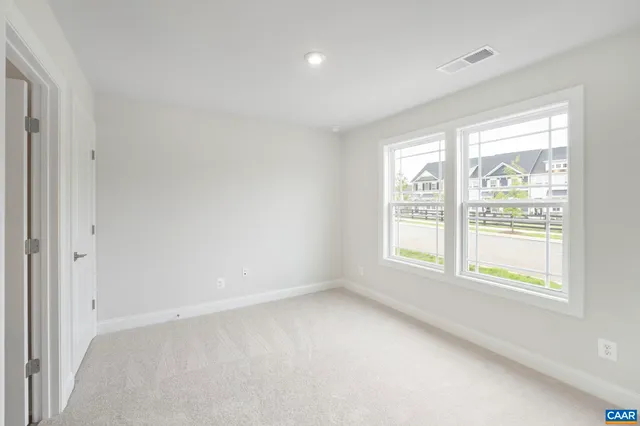 $447,900 | 770 Park Ridge Drive, Crozet, VA 22932