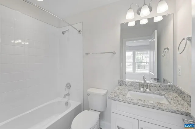 $447,900 | 770 Park Ridge Drive, Crozet, VA 22932