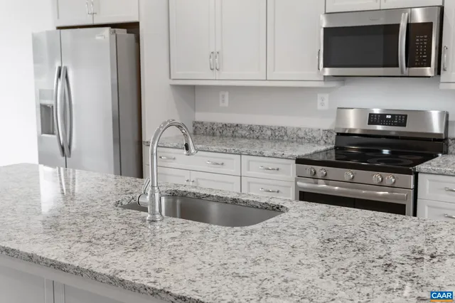 $447,900 | 770 Park Ridge Drive, Crozet, VA 22932