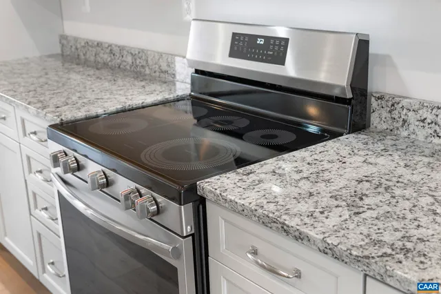 $447,900 | 770 Park Ridge Drive, Crozet, VA 22932