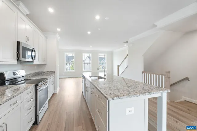 $447,900 | 770 Park Ridge Drive, Crozet, VA 22932