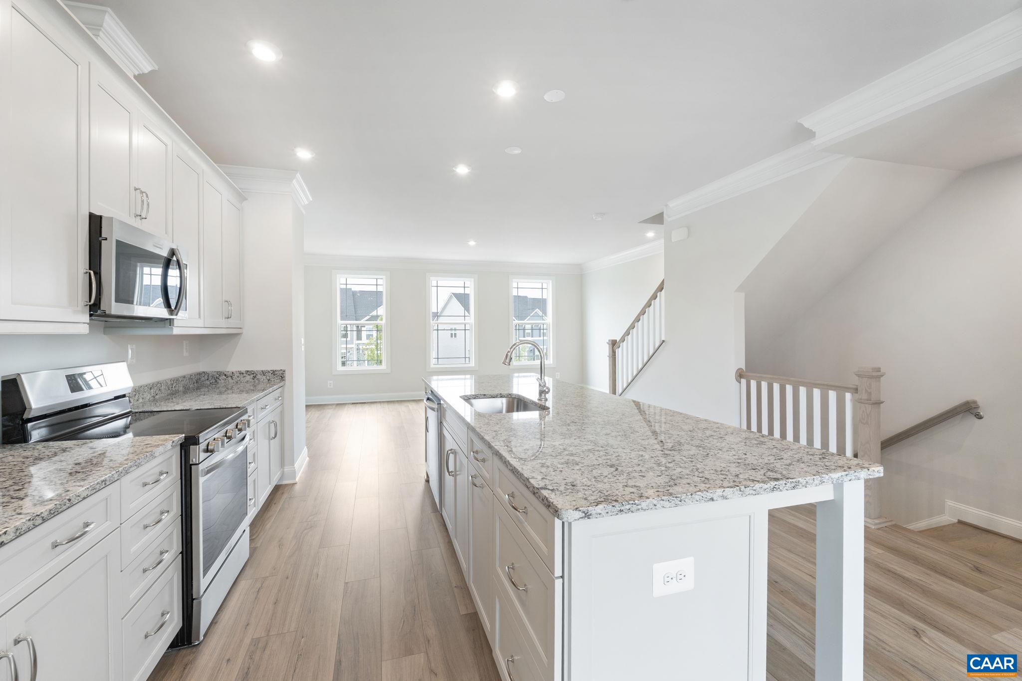 770 Park Ridge Drive Crozet, VA 22932 - Photo 20 of 48