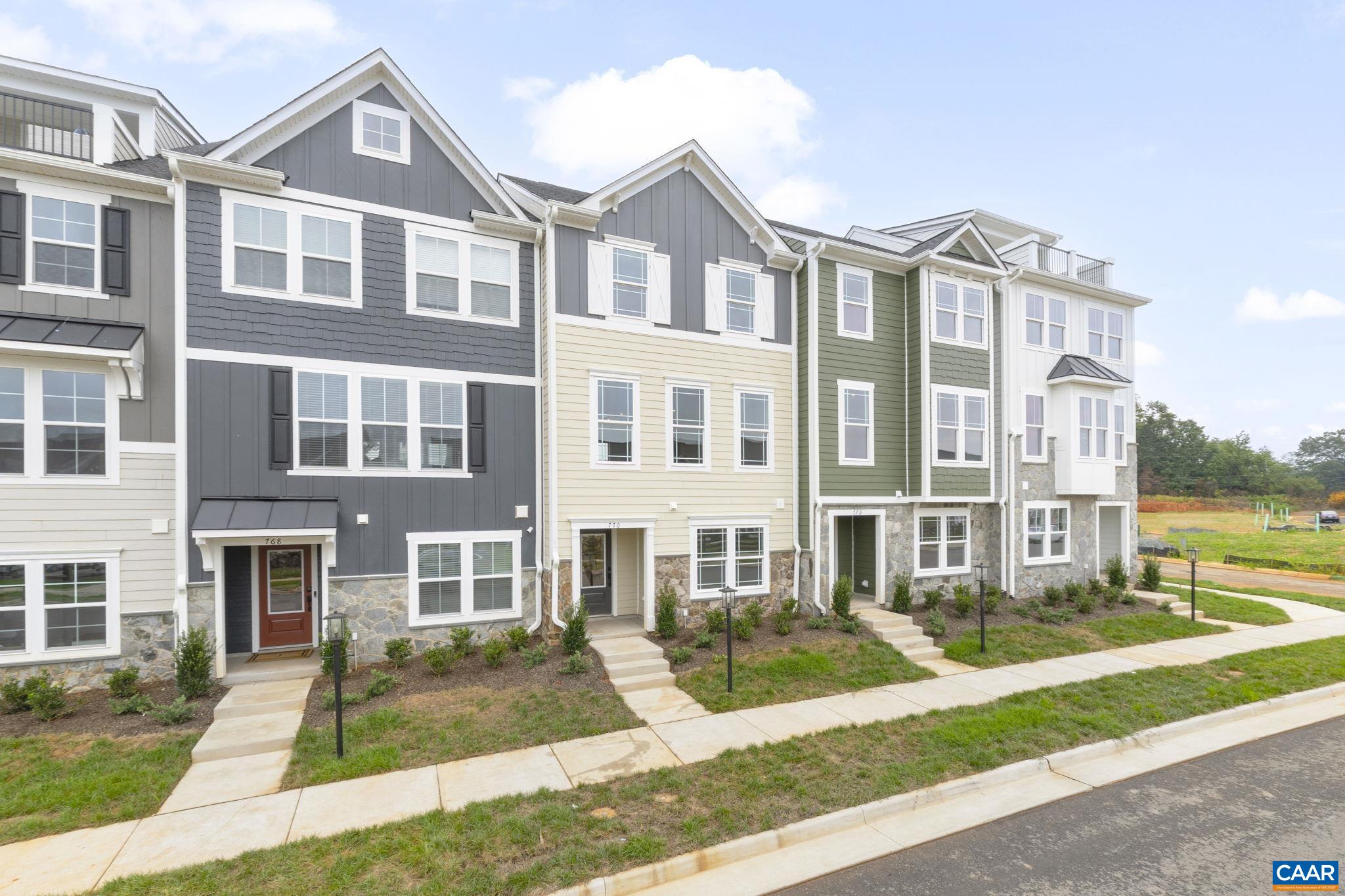 770 Park Ridge Drive Crozet, VA 22932 - Photo 2 of 48