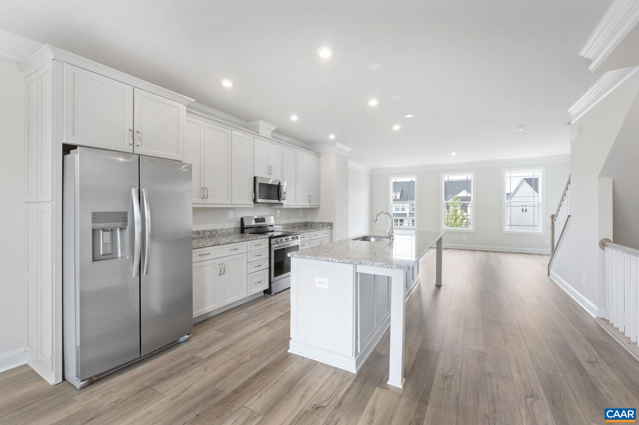 770 Park Ridge Drive Crozet, VA 22932 - Photo 21 of 48