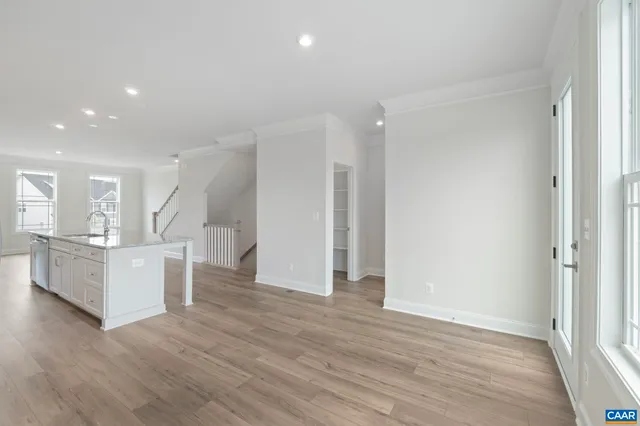 $447,900 | 770 Park Ridge Drive, Crozet, VA 22932