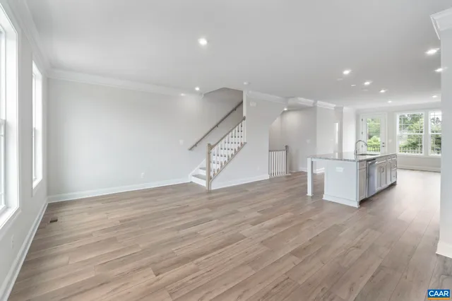 $447,900 | 770 Park Ridge Drive, Crozet, VA 22932