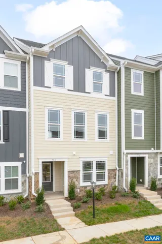 $447,900 | 770 Park Ridge Drive, Crozet, VA 22932