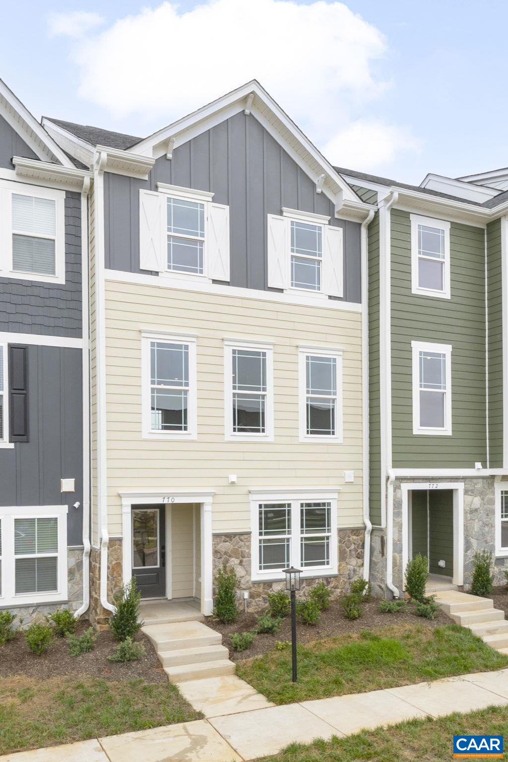 770 Park Ridge Drive Crozet, VA 22932 - Photo 3 of 48