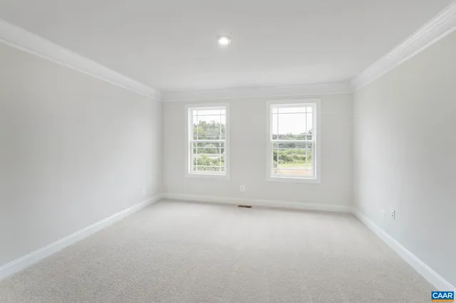 $447,900 | 770 Park Ridge Drive, Crozet, VA 22932