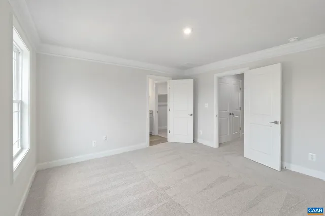 $447,900 | 770 Park Ridge Drive, Crozet, VA 22932