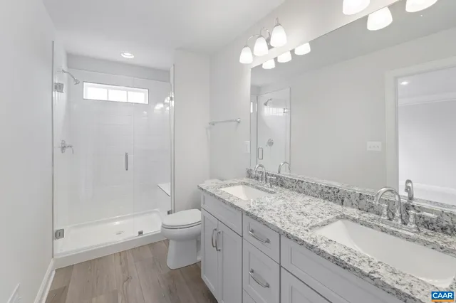 $447,900 | 770 Park Ridge Drive, Crozet, VA 22932