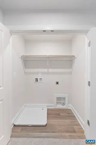 $447,900 | 770 Park Ridge Drive, Crozet, VA 22932